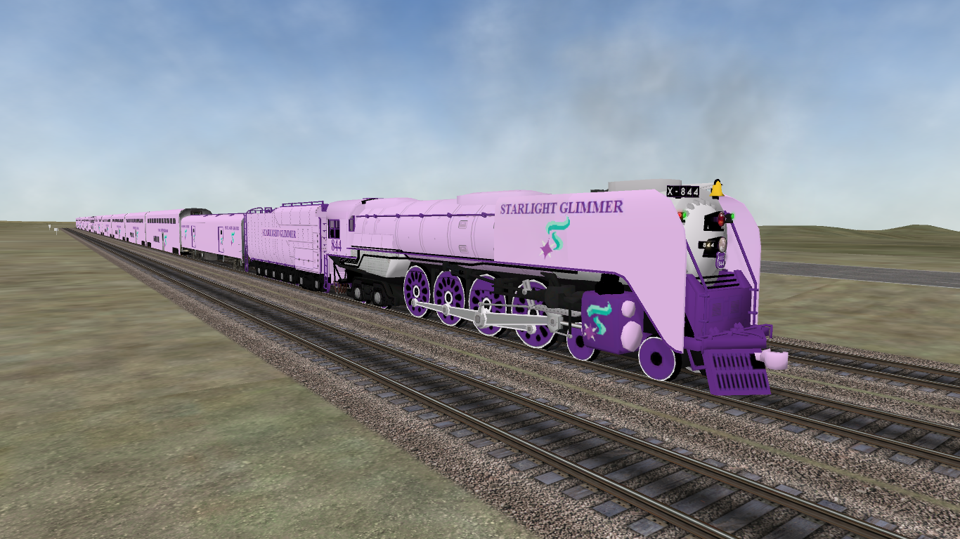 Starlight Glimmer 844 (Digital Image) Digital Image