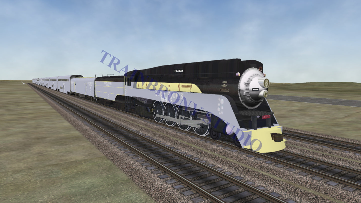 Derpy Hooves 4449 (Digital Image) Digital Image