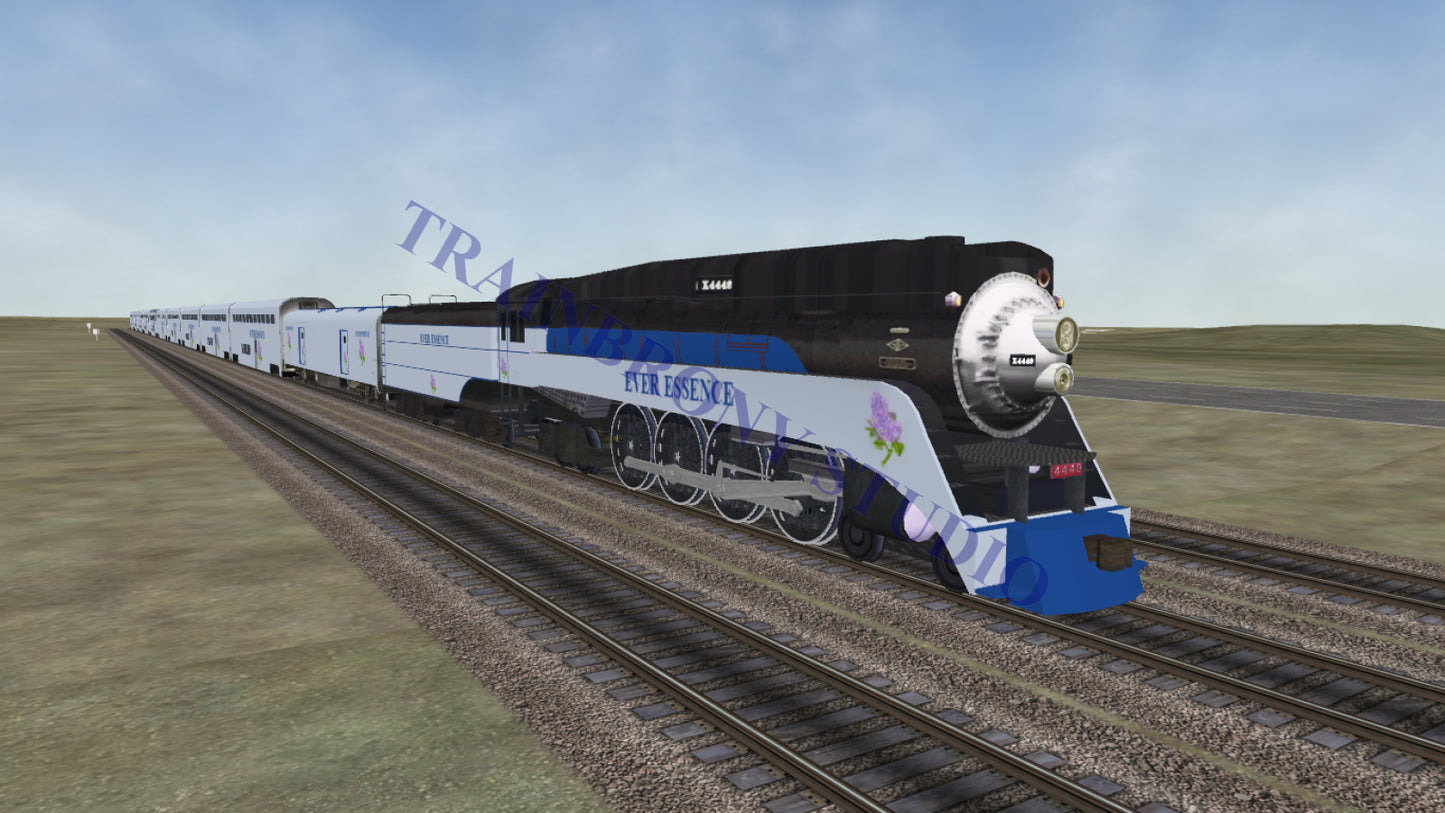 Ever Essence 4449 (Digital Image) Digital Image