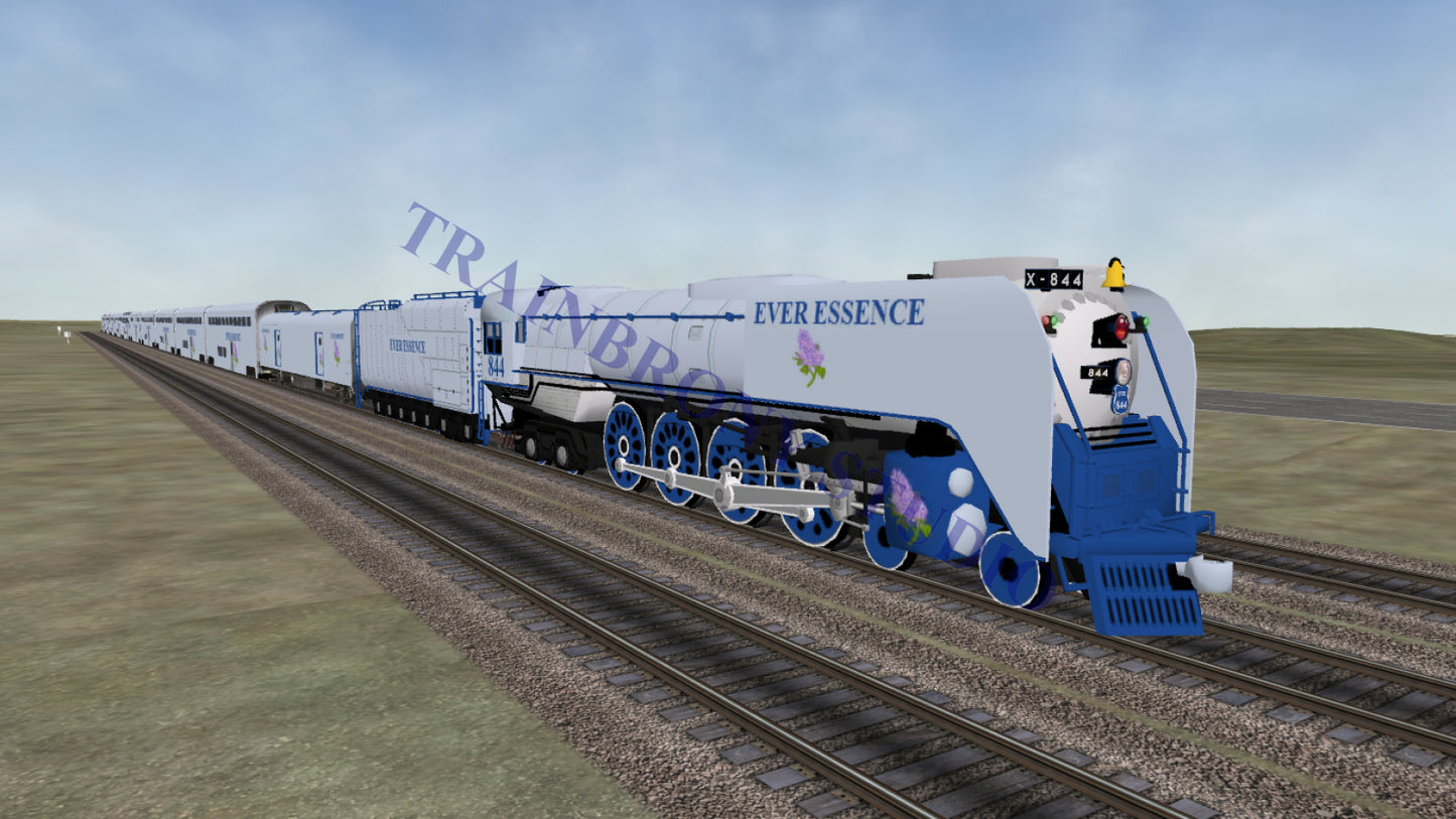 Ever Essence 844 (Digital Image) Digital Image