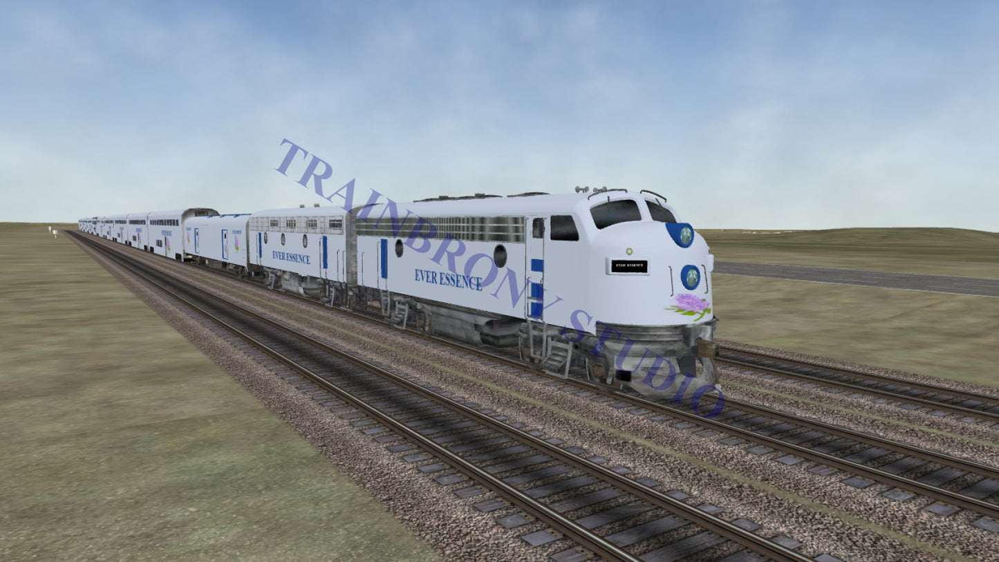 Ever Essence F7 (Digital Image) Digital Image