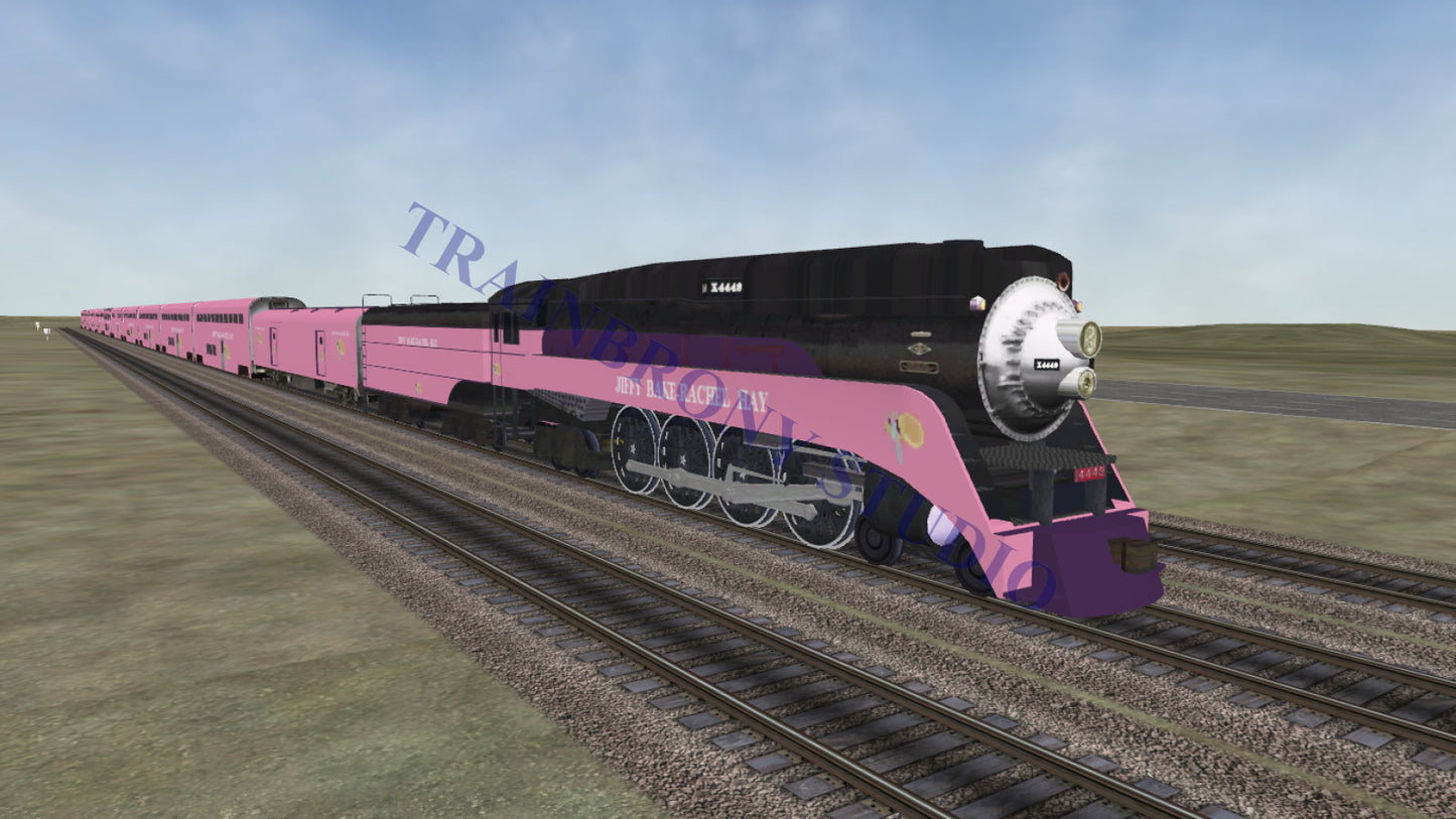 Jiffy Bake-Rachel Hay 4449 (Digital Image) Digital Image