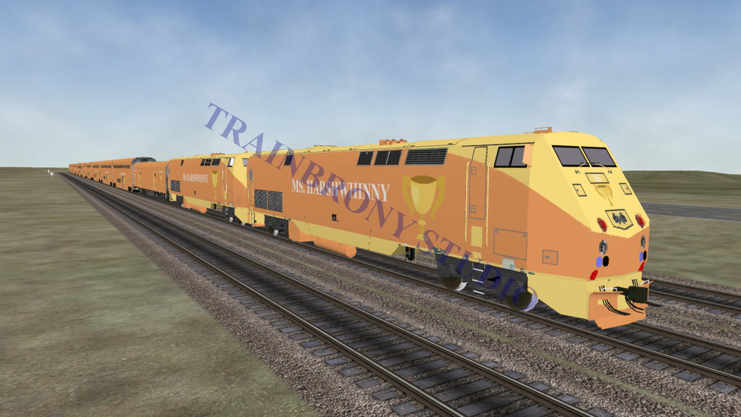 Ms. Harshwhinny P42 (Digital Image) Digital Image