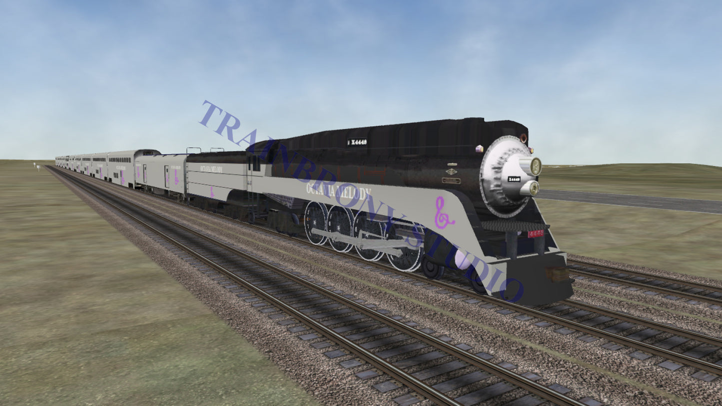 Octavia Melody 4449 (Digital Image) Digital Image