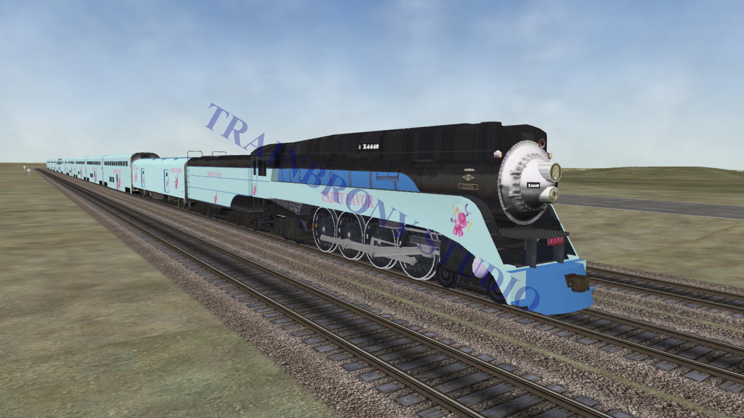 Party Favor 4449 (Digital Image) Digital Image