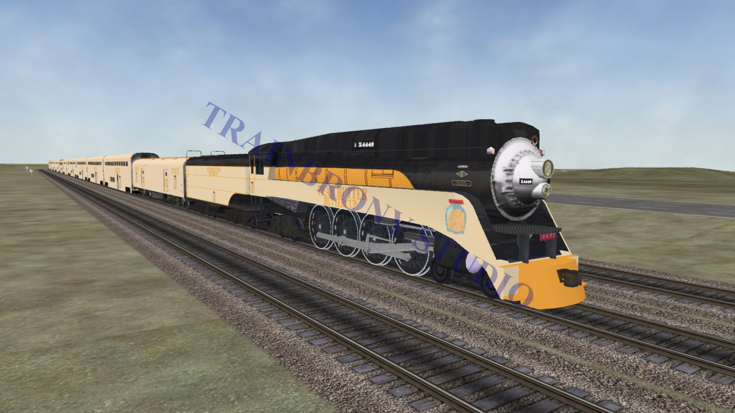 Pear Butter 4449 (Digital Image) Digital Image