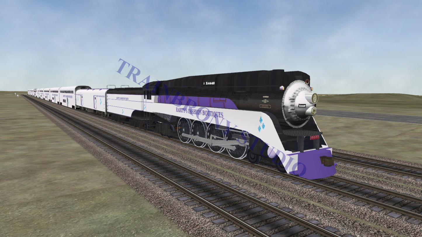 Rarity Fashion Boutiques 4449 (Digital Image) Digital Image