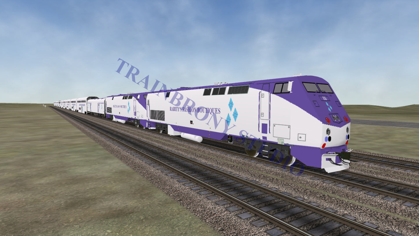 Rarity Fashion Boutiques P42 (Digital Image) Digital Image