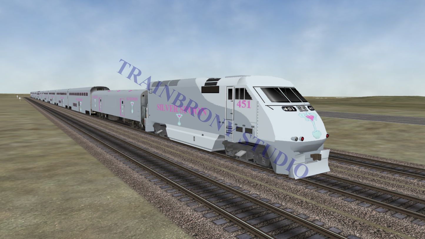 Silver Spoon F59PHI (Digital Image) Digital Image