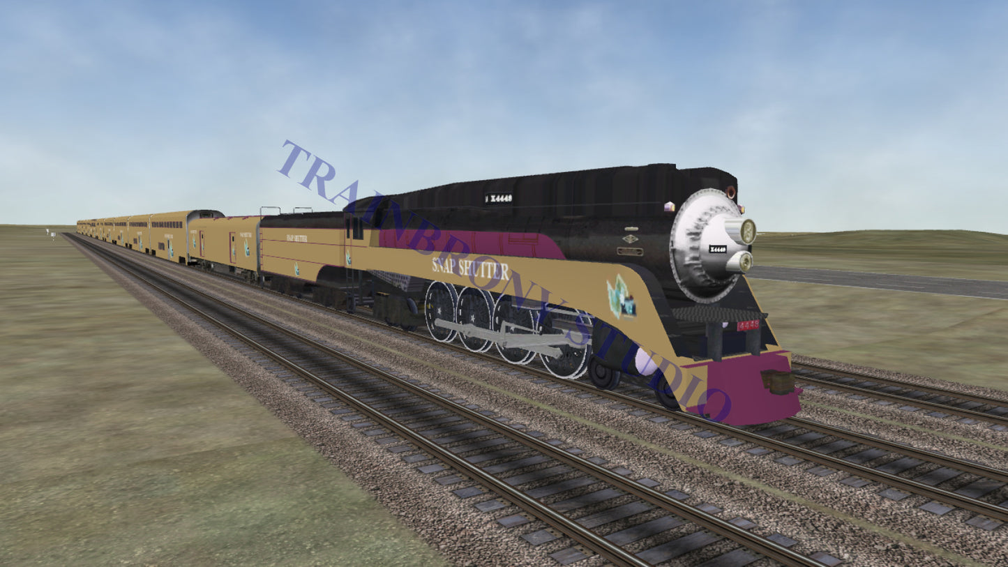 Snap Shutter 4449 (Digital Image) Digital Image