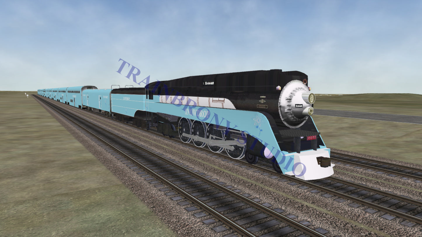 Snowdrop 4449 (Digital Image) Digital Image