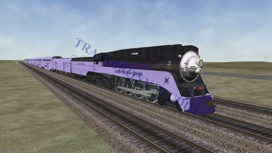 Alterro The Snow Leopard 4449 (Digital Image) Digital Image