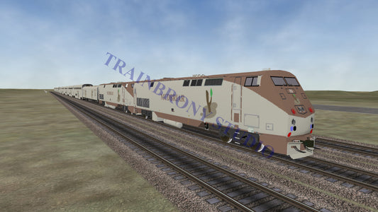 Mudbriar P42 (Digital Image) Digital Image