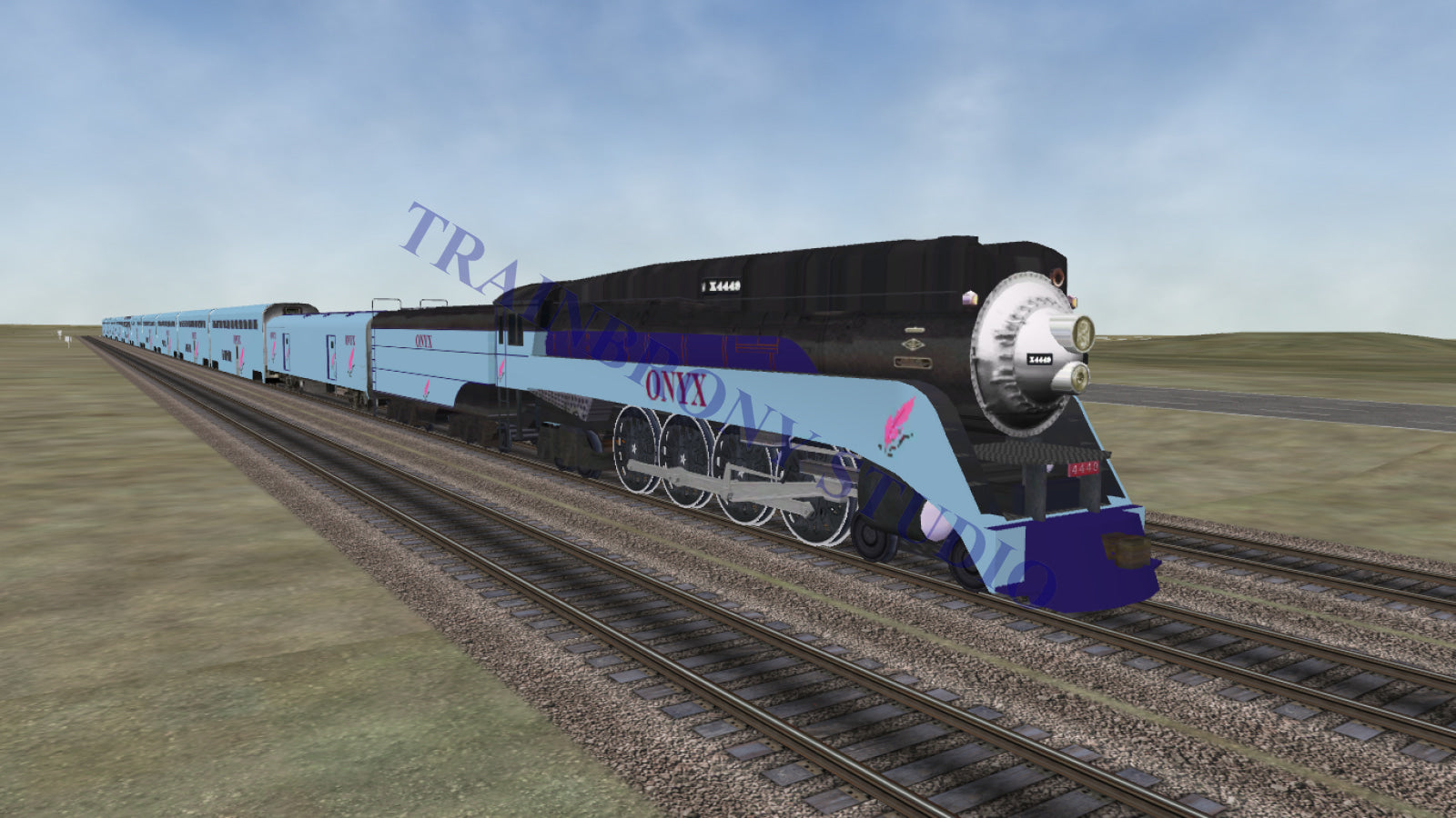 Onyx 4449 (Digital Image) Digital Image