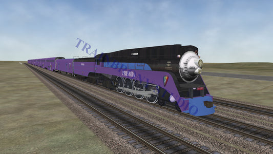 Prismia 4449 (Digital Image) Digital Image