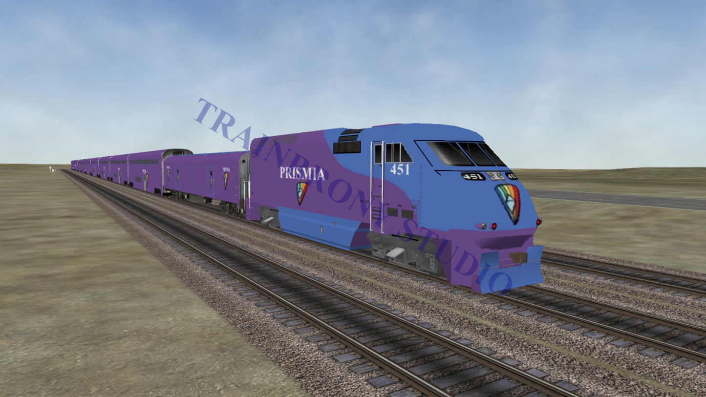 Prismia F59PHI (Digital Image) Digital Image