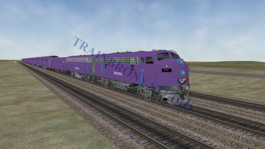 Prismia F7 (Digital Image) Digital Image