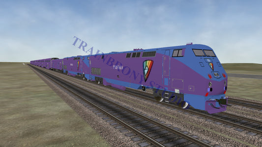 Prismia P42 (Digital Image) Digital Image