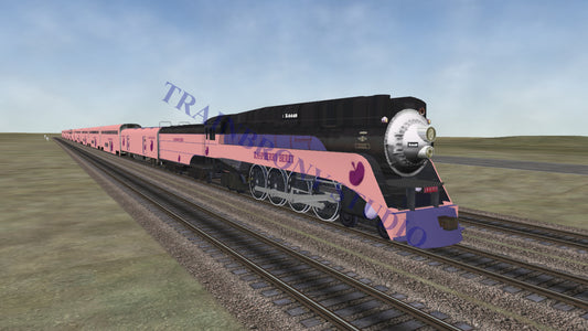 Raspberry Beret 4449 (Digital Image) Digital Image