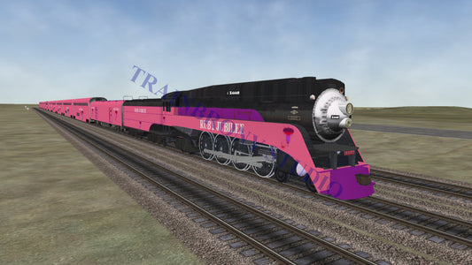 Ruby Jubilee 4449 (Digital Image) Digital Image