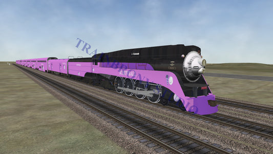 Screwball 4449 (Digital Image) Digital Image