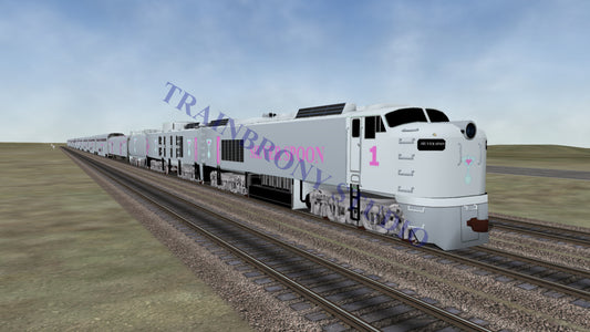 Silver Spoon Big Blow (Digital Image) Digital Image