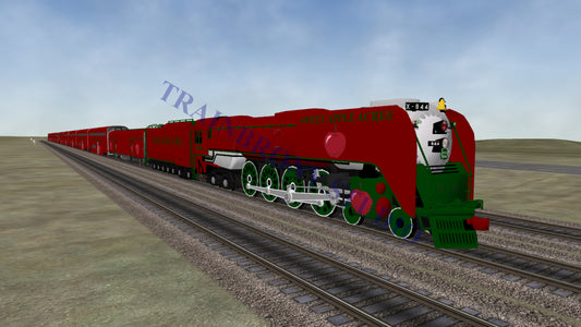 Sweet Apple Acres 844 (Digital Image) Digital Image